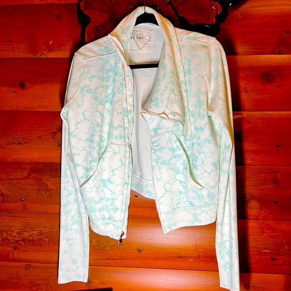Frank & Eileen Sweaters - Frank & Eileen Tee Lab jacket size large.brand new with no tag